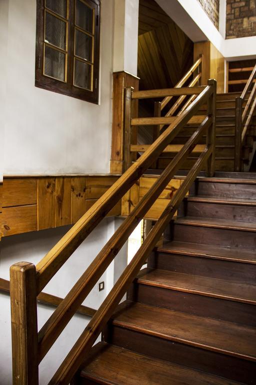 Ken And Twill Guest House Shillong Exterior foto