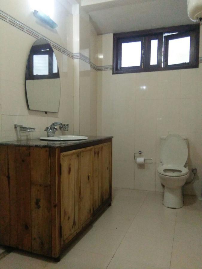 Ken And Twill Guest House Shillong Exterior foto